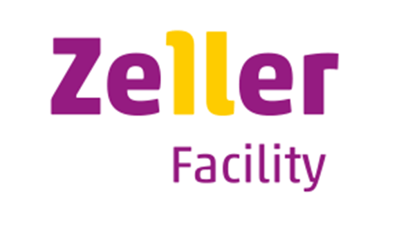 Zeller Facility Logo