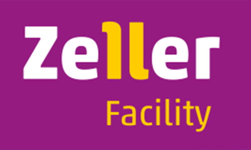 Zeller Facility Logo